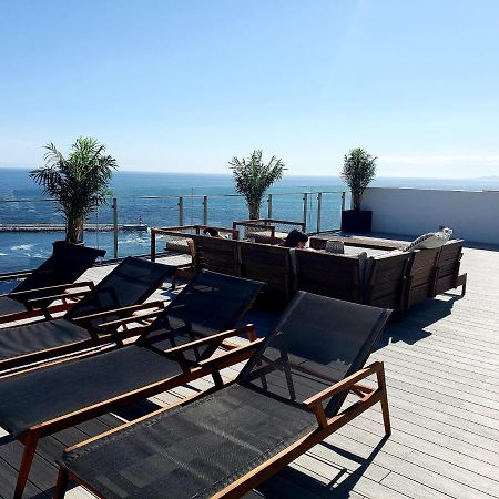 Hotel Alto Antofagasta Dış mekan fotoğraf
