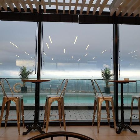 Hotel Alto Antofagasta Dış mekan fotoğraf