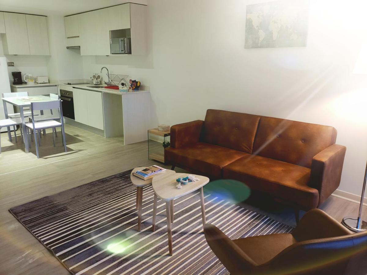 Hotel Alto Antofagasta Dış mekan fotoğraf