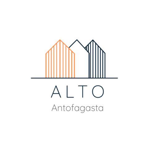 Hotel Alto Antofagasta Dış mekan fotoğraf