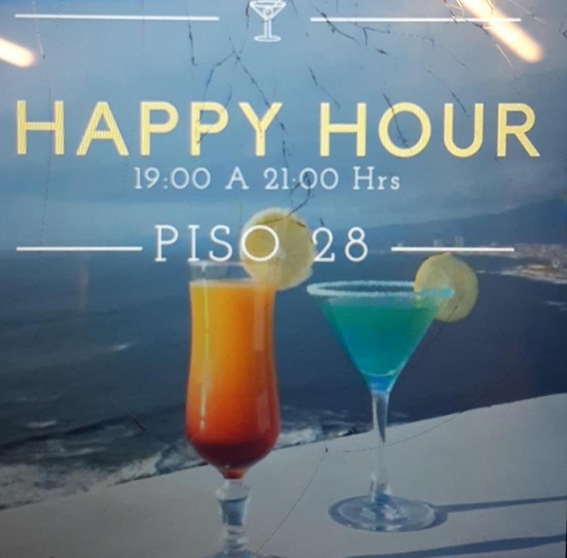 Hotel Alto Antofagasta Dış mekan fotoğraf